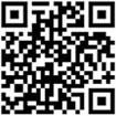 Scan and follow the website construction WeChat public account